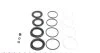 Ремкомплект супорта переднього Toyota Land Cruiser (98-07) (d = 45/51mm) (Sumitomo) Frenkit FRENKIT '245022 (фото 2)