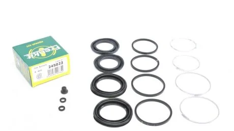 Ремкомплект супорта переднього Toyota Land Cruiser (98-07) (d = 45/51mm) (Sumitomo) Frenkit FRENKIT '245022