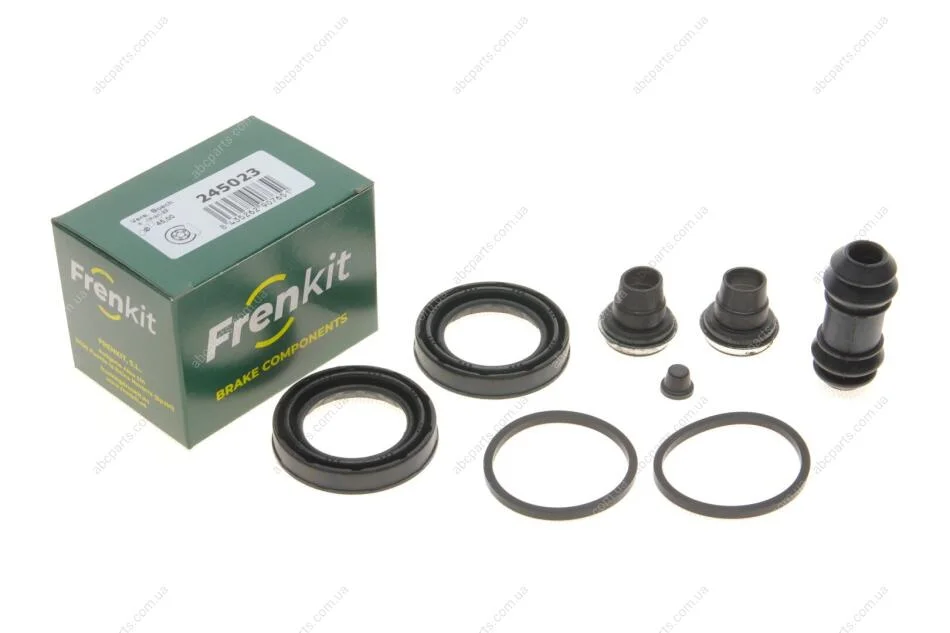 Ремкомплект супорту переднього MB Sprinter 901-904 96-09 (d=45mm)(Bosch) Frenkit FRENKIT 245023 (фото 1)