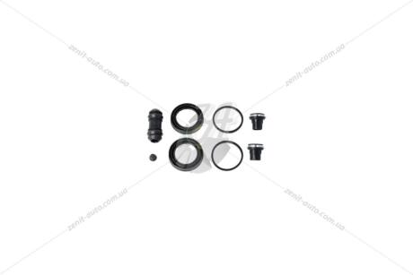 Ремкомплект супорту переднього MB Sprinter 901-904 96-09 (d=45mm)(Bosch) FRENKIT 245023