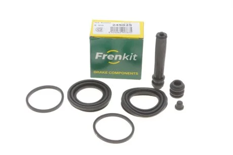 Ремкомплект суппорта переднего Mazda CX-7/CX-9/Mitsubishi Pajero 82- (d=45mm)(Sumitomo) Frenkit FRENKIT 245025