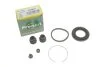 Ремкомплект супорту заднього Mitsubishi Pajero 00-(d=45mm)(Akebono) Frenkit FRENKIT 245027 (фото 1)