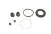 Ремкомплект супорту заднього Mitsubishi Pajero 00-(d=45mm)(Akebono) Frenkit FRENKIT 245027 (фото 2)