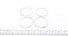Ремкомплект суппорта переднего Toyota Land Cruiser 00-09 (d=45mm)(Sumitomo) Frenkit FRENKIT 245031 (фото 3)