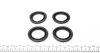 Ремкомплект суппорта переднего Toyota Land Cruiser 00-09 (d=45mm)(Sumitomo) Frenkit FRENKIT 245031 (фото 5)