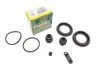Ремкомплект супорта переднього Chevrolet Captiva/Hyundai Santa Fe II/Kia Sorento II/SsangYong Rexton (12-) (d=45mm)(Mando) Frenkit FRENKIT '245032