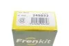 Ремкомплект суппорта переднего Chevrolet Captiva/Hyundai Santa Fe II/Kia Sorento II/SsangYong Rexton (12-) (d=45mm)(Mando) Frenkit FRENKIT '245032 (фото 3)