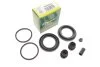 Ремкомплект суппорта переднего Nissan Leaf/Qashqai/Renault Koleos 05- (d=45mm)(Niss) Frenkit FRENKIT 245034