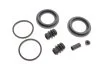 Ремкомплект супорту переднього Nissan Leaf/Qashqai/Renault Koleos 05- (d=45mm)(Niss) Frenkit FRENKIT 245034 (фото 2)