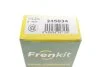 Ремкомплект супорту переднього Nissan Leaf/Qashqai/Renault Koleos 05- (d=45mm)(Niss) Frenkit FRENKIT 245034 (фото 3)