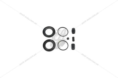 Ремкомплект суппорта переднего Nissan Leaf/Qashqai/Renault Koleos 05- (d=45mm)(Niss) FRENKIT 245034