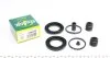 Ремкомплект супорту переднього Infiniti EX/FX 03-(d=45mm)(Nissan) Frenkit FRENKIT 245042 (фото 1)