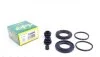 Ремкомплект супорту переднього Lexus RX 350/Toyota Rav 4 08-(d=45mm)(Akebono) Frenkit FRENKIT 245043 (фото 1)