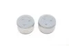Ремкомплект супорту переднього Toyota Land Cruiser 98-07 (d=45/51mm)(Sumitomo)(+4 поршня) Frenkit FRENKIT 245911 (фото 3)