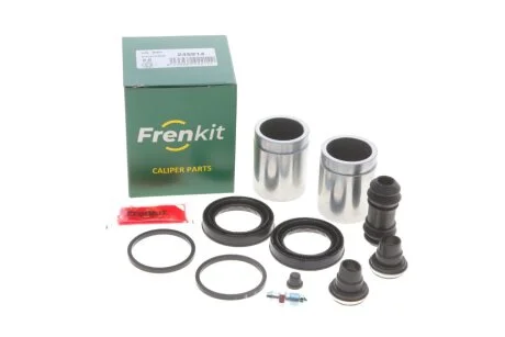 Ремкомплект супорту переднього/заднього MB Sprinter/VW LT 28-46 95-06 (d=44mm)(Bosch)(+2 поршня) Frenkit FRENKIT 245914