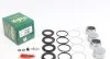 Ремкомплект суппорта переднего Toyota Land Cruiser 90-09 (45mm)(Sumitomo)(+4 поршня) Frenkit FRENKIT 245917
