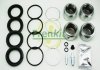 Ремкомплект супорту переднього Toyota Land Cruiser 00-09 (d = 45mm) (Sumitomo) (+ 4 поршні) FRENKIT 245922 (фото 2)