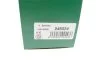 Ремкомплект суппорта переднего Mitsubishi Pajero 90- (d=45mm)(Sumitomo)(+2 поршня) Frenkit FRENKIT 245924 (фото 18)
