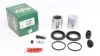 Ремкомплект супорту переднього Chevrolet Captiva/Hyundai Santa Fe II/Kia Sorento II (d=45mm)(Mando)(+2 поршня) Frenkit FRENKIT 245925