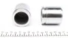 Ремкомплект супорту переднього Chevrolet Captiva/Hyundai Santa Fe II/Kia Sorento II (d=45mm)(Mando)(+2 поршня) Frenkit FRENKIT 245925 (фото 2)