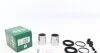Ремкомплект суппорта переднего Nissan Leaf/Qashqai/Renault Koleos 05- (d=45mm)(Niss)(+2 поршня) Frenkit FRENKIT 245926 (фото 1)