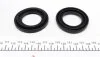 Ремкомплект суппорта переднего Nissan Leaf/Qashqai/Renault Koleos 05- (d=45mm)(Niss)(+2 поршня) Frenkit FRENKIT 245926 (фото 6)