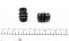 Ремкомплект суппорта переднего Nissan Leaf/Qashqai/Renault Koleos 05- (d=45mm)(Niss)(+2 поршня) Frenkit FRENKIT 245926 (фото 7)