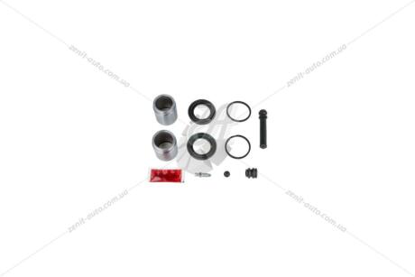 Ремкомплект суппорта переднего Mazda CX-7/CX-9/Mitsubishi Pajero 82- (d=45mm)(Sumitomo)(+2 поршня) FRENKIT 245932