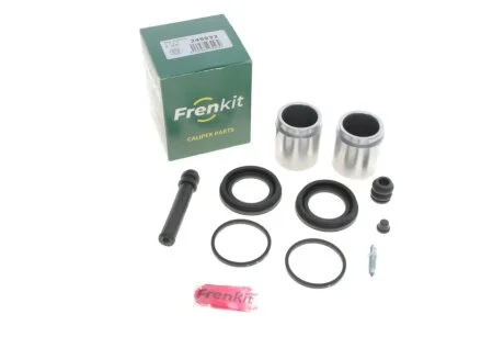 Ремкомплект суппорта переднего Mazda CX-7/CX-9/Mitsubishi Pajero 82- (d=45mm)(Sumitomo)(+2 поршня) Frenkit FRENKIT 245932
