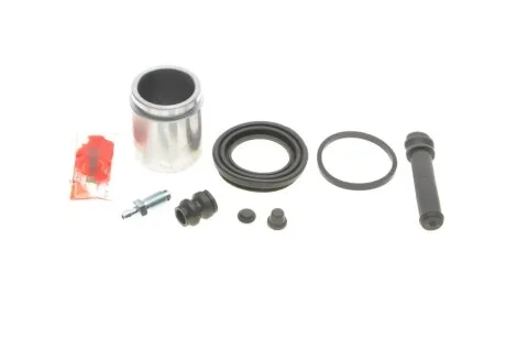 Ремкомплект супорту заднього (d=45mm + поршень) Toyota Land Cruiser 200 (07-)/Lexus LX (07-) ver.Sumitomo Frenkit FRENKIT '245933