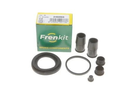 Ремкомплект суппорта заднего MB Sprinter 901-903/VW LT 28-35/28-46 95-06 (d=45mm)(Ate) Frenkit FRENKIT 246003