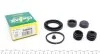 Ремкомплект суппорта заднего Citroen Jumper/Fiat Ducato/Peugeot Boxer 02- (d=46mm)(Brembo) Frenkit FRENKIT 246008 (фото 1)