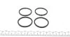 Ремкомплект супорту переднього MB S-class (W222)/VW Touareg 02-(d=46 mm)(Brembo) Frenkit FRENKIT 246018 (фото 2)