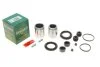 Ремкомплект супорту переднього Citroen Jumper/Fiat Ducato/Peugeot Boxer 02- (d=46/52mm)(Brembo)(+2 поршня) Frenkit FRENKIT 246903