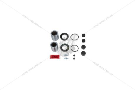 Ремкомплект суппорта переднего Citroen Jumper/Fiat Ducato/Peugeot Boxer 02- (d=46/52mm)(Brembo)(+2 поршня) FRENKIT 246903