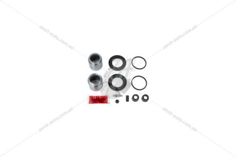 Ремкомплект суппорта переднего Kia Sorento I (JC) (02-11) FRENKIT 246904