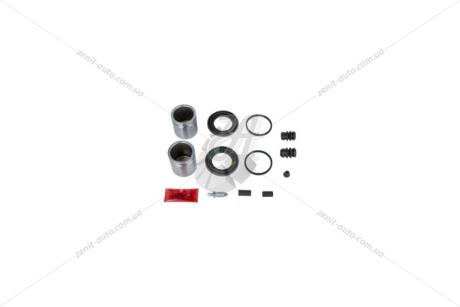 Ремкомплект супорту переднього Nissan Pathfinder III (R51) (05-14) FRENKIT 246910