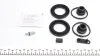 Ремкомплект суппорта переднего Kia Sorento I (d=46mm)(Kasko)(+2 поршня) Frenkit FRENKIT 246918 (фото 4)