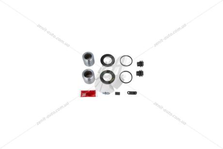 Ремкомплект суппорта переднего Kia Sorento I (d=46mm)(Kasko)(+2 поршня) FRENKIT 246918