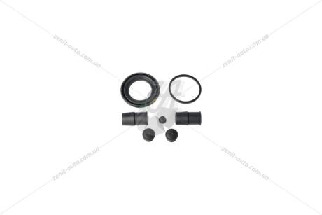 Ремкомплект супорту переднього Ford Fiesta/Opel Astra F/Vectra A (d=48mm)(Ate) FRENKIT 248027