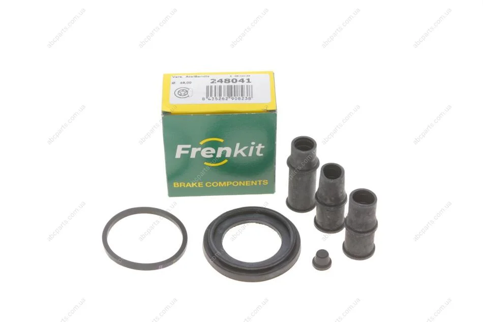 Ремкомплект суппорта переднего Skoda Fabia/VW Jetta III/Polo/Golf III (d=48mm)(Ate) Frenkit FRENKIT 248041 (фото 1)
