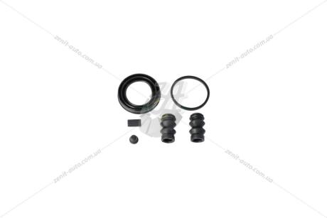 Ремкомплект супорту переднього/заднього Citroen Jumper/Fiat Ducato/Peugeot Boxer 06- (d=48mm)(Bosch) FRENKIT 248056