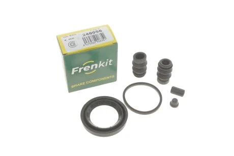 Ремкомплект супорту переднього/заднього Citroen Jumper/Fiat Ducato/Peugeot Boxer 06- (d=48mm)(Bosch) Frenkit FRENKIT 248056
