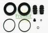 Ремкомплект супорту переднього Ford Transit 00-06 (d=48mm)(Bosch) FRENKIT 248060 (фото 2)