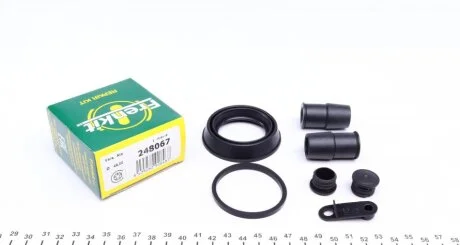 Ремкомплект суппорта переднего Lada X-Ray/Renault Logan II/Sandero II (d=48mm)(Ate) Frenkit FRENKIT 248067
