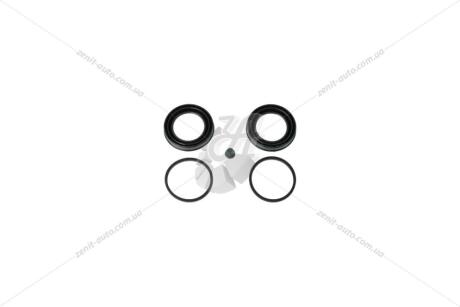 Ремкомплект супорту переднього Ford Transit 06-/Jeep Grand Cherokee 04-10/VW Amarok 10- (d=48 мм)(Bosch/KH) FRENKIT 248076