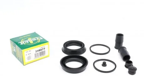 Ремкомплект супорту переднього Jeep Cherokee/Grand Cherokee 99-10 (d=48mm)(Ate) Frenkit FRENKIT 248077