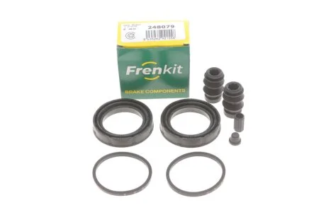 Ремкомплект супорту переднього MB Vito (W639)(d=48mm)(Bosch) Frenkit FRENKIT 248079