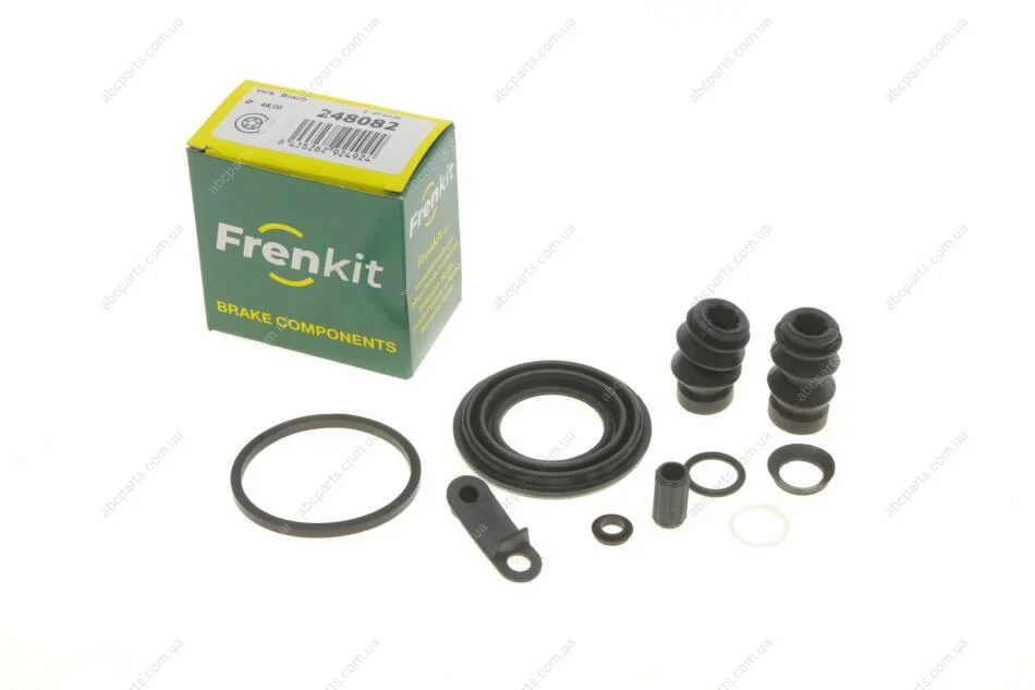 Ремкомплект суппорта заднего Ford Transit 06- (d=48mm)(Bosch) Frenkit FRENKIT 248082 (фото 1)