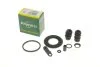 Ремкомплект суппорта заднего Ford Transit 06- (d=48mm)(Bosch) Frenkit FRENKIT 248082 (фото 1)